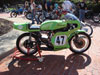 kawasaki h2 racer 1972